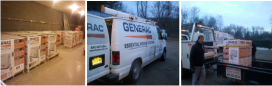 About Essential Power Systems